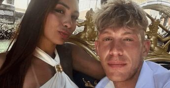 Trovato il corpo di Gabriella Quirino, la 26enne rimasta coinvolta nell’incidente in barca a Venezia con il marito Sean