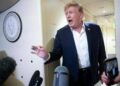 Trump: “Accordo Ucraina-Russia possibile presto”. Zelensky: “Putin non si ferma”. Lavrov: “Europa si prepara alla guerra”