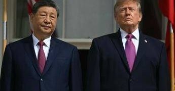 Trump-Xi, vertice alla Casa Bianca: “Coesistenza pacifica” e cooperazione tra Usa e Cina