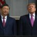 Trump-Xi, vertice alla Casa Bianca: “Coesistenza pacifica” e cooperazione tra Usa e Cina
