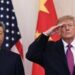 Trump accoglie Xi alla Casa Bianca: “Usa e Cina hanno fatto passi da gigante insieme”