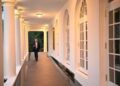 Trump, cena privata alla Casa Bianca con il capo di Anthropic Amodei: disgelo sull’AI?