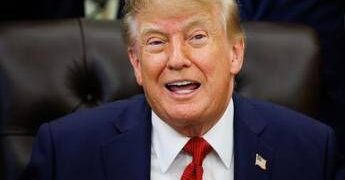 Trump (e figli) senza freni sull’IA, ecco l’interesse finanziario di presidente e famiglia nel settore