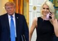 “Trump ha regalato 45mila dollari in cash a Natalie Harp e ad altre 2 collaboratrici”: polemiche dopo indiscrezione del Wp
