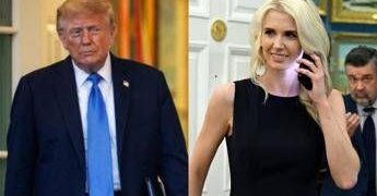 “Trump ha regalato 45mila dollari in cash a Natalie Harp e ad altre 2 collaboratrici”: polemiche dopo indiscrezione del Wp