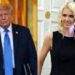“Trump ha regalato 45mila dollari in cash a Natalie Harp e ad altre 2 collaboratrici”: polemiche dopo indiscrezione del Wp