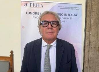 Tumore rinofaringeo, Sanguineti (Ire Roma): !Qualità vita importante, servono percorsi dedicati”