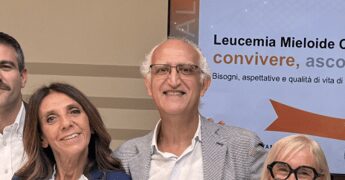 Tumori, Bombaci (Ail): “Cresce attenzione aziende a qualità di vita e ascolto pazienti con Lmc”