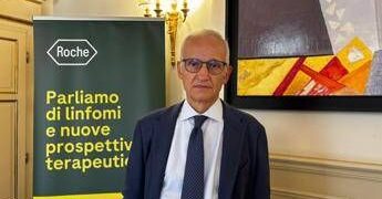 Tumori, ematologo Corradini: “Combo anticorpo bispecifico e chemioterapia più efficace in Dlbcl”