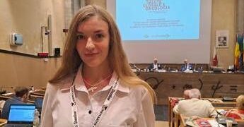 Tumori, oncologa di Kiev: “In Ucraina la ricerca non si ferma nonostante la guerra”