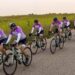 Tumori toracici rari, al via staffetta ciclistica di Bms per raccolta fondi