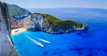 Turismo marittimo 2026, crescono del 22 per cento le prenotazioni dei traghetti