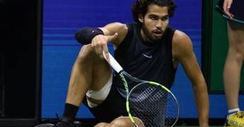 US Open, Alcaraz k.o. nei quarti: Shelton vince la maratona e vola in semifinale