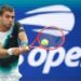 US Open, Cobolli litiga con l’arbitro: “Era fuori?”