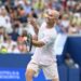 US Open, Mannarino attacca: “Marijuana e gente che parla, è uno zoo”
