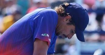 US Open, Popyrin rivela: “Per colpa del tennis mi sono rovinato il matrimonio…”
