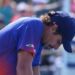 US Open, Popyrin rivela: “Per colpa del tennis mi sono rovinato il matrimonio…”