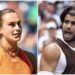 US Open, Sabalenka ad Alcaraz: “Sono gelosa… dei tuoi capelli”