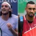 US Open, Tsitsipas e il siluro a Kyrgios: “Positivo alla cocaina? Che sorpresa…”