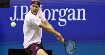 US Open, Zverev vola agli ottavi: ora sfida con Darderi