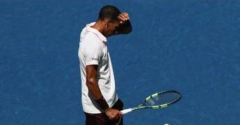 US Open, ancora una sorpresa: Auger-Aliassime eliminato