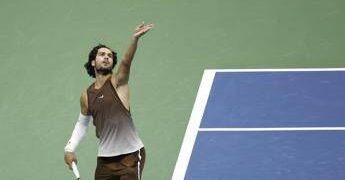 US Open, oggi Alcaraz-Shelton: orario, precedenti e dove vederla in tv