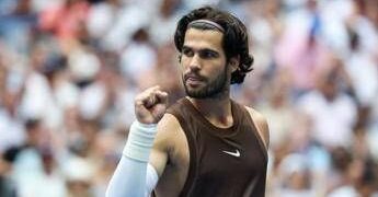 US Open, oggi Alcaraz-Wu: orario, precedenti e dove vederla in tv