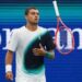 US Open, oggi Cobolli-Blockx – Diretta