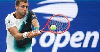 US Open, oggi Cobolli-Blockx: orario, precedenti e dove vederla in tv
