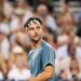 US Open, oggi Musetti-Sweeny – Diretta