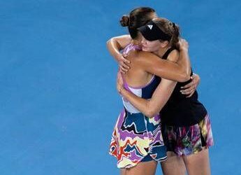 US Open, oggi Sabalenka-Rybakina: orario, precedenti e dove vederla in tv