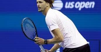 US Open, oggi Zverev-Khachanov: orario, precedenti e dove vederla in tv