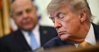 Ucraina-Russia, Trump: “Ho una proposta di pace”. Witkoff e Kushner prima da Putin e poi da Zelensky