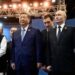 Ucraina, Russia: “Xi e Modi disponibili a mediare per accordo pace”