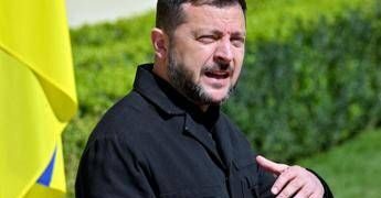 Ucraina-Russia, Zelensky: “Putin vuole negoziare”. Ma Mosca ha risorse per la guerra fino al 2028