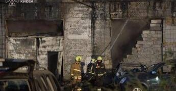 Ucraina, Russia riprende gli attacchi dopo la tregua: almeno due morti a Kiev