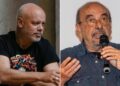 Ucraina, Vauro risponde a Diego Bianchi: “Partigiani non rubavano miliardi”
