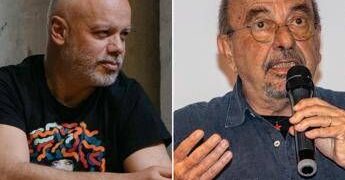 Ucraina, Vauro risponde a Diego Bianchi: “Partigiani non rubavano miliardi”