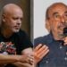 Ucraina, Vauro risponde a Diego Bianchi: “Partigiani non rubavano miliardi”