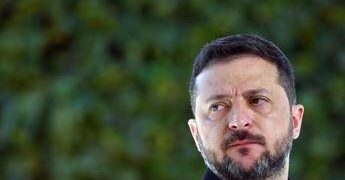 Ucraina, Zelensky propone a Putin incontro al G20 di Miami: “Dobbiamo parlarci”