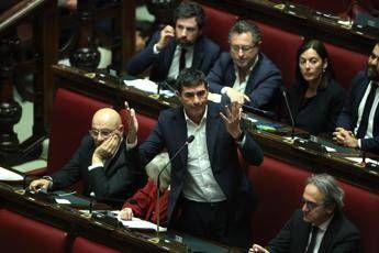 Ucraina e rebus centrosinistra, Fratoianni: “Troveremo sintesi con Pd e M5S”