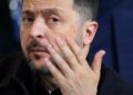 Ucraina, la minaccia di Zelensky: “I cieli della Russia non sono più sicuri”. Putin: “Terrorista”