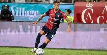 Udinese-Cagliari 0-1, Maldini lancia i sardi in testa alla classifica. Bologna-Torino 1-1