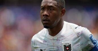 Udinese, colpo a sorpresa: in difesa arriva Alaba
