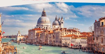 UniCamillus alla Biennale di Venezia, la longevità tra medicina e arte