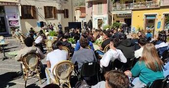 UniMarconi, il 26 settembre torna ‘Una Lezione in Piazza’, confronto nelle città italiane