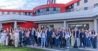 Università UniCamillus, 120 scienziati a confronto per la Giornata della ricerca