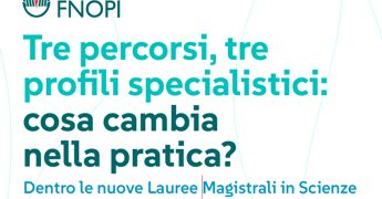 Università: boom di richieste per nuove lauree infermieri