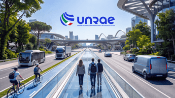 Unrae apre una nuova fase, più servizi e informazioni ai cittadini