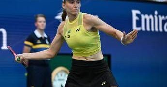 Us Open, Rybakina vola in semifinale e sarà la nuova n.1 del mondo